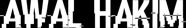 Awal Hakim Logo