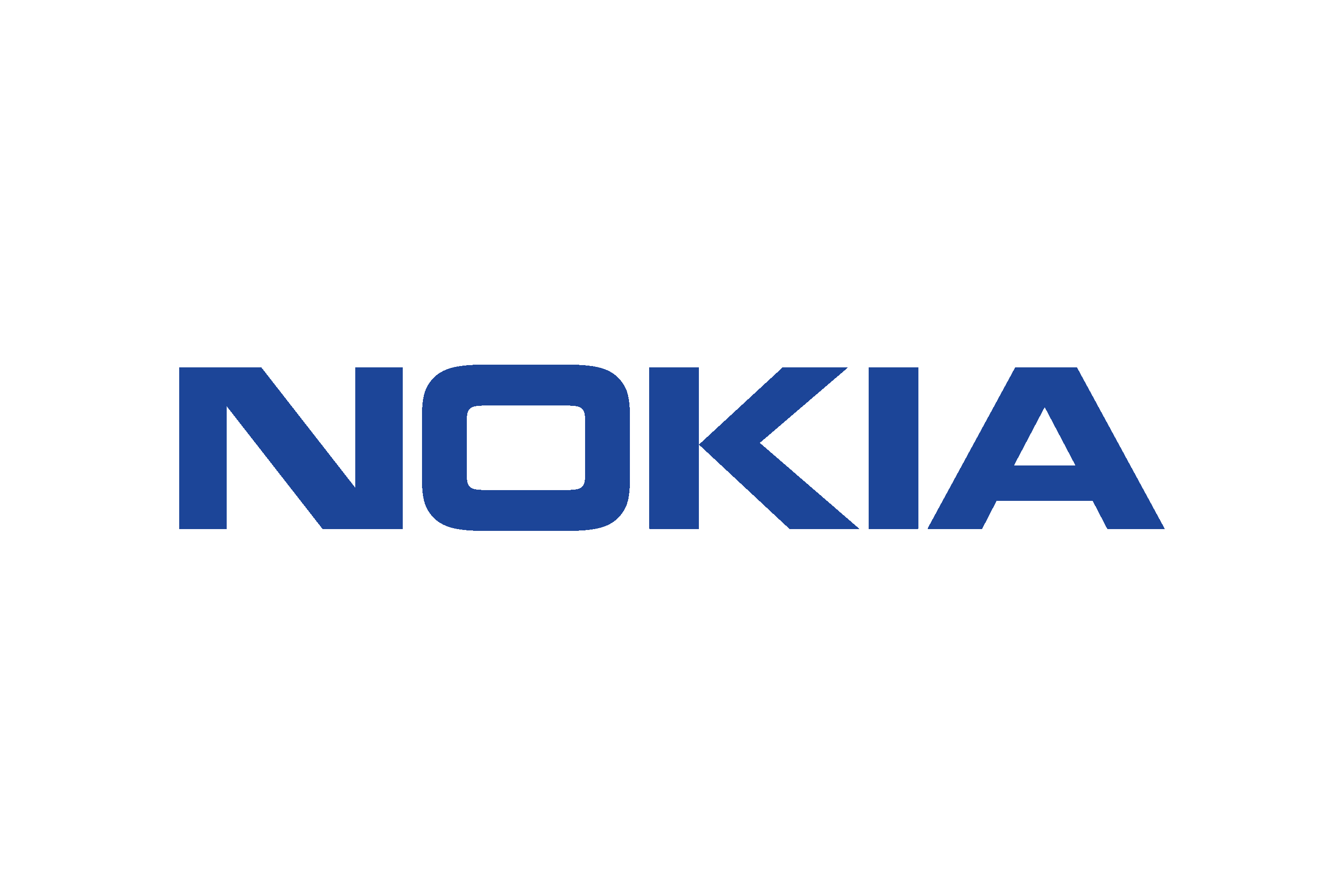 Nokia logo
