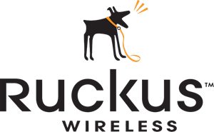 Ruckus Wireless logo